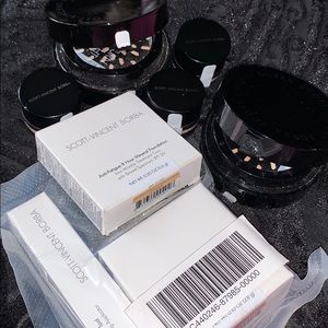 Scott-Vincent Borba Makeup Lot